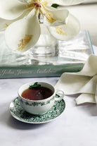 Fern&Co-Victorian Garden Collection Çay Fincanı-Bardak-2-roqelvaxirum.shop