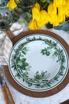 Fern&Co-Victorian Garden Collection Tatlı Tabağı-Tabak & Kase-3-roqelvaxirum.shop