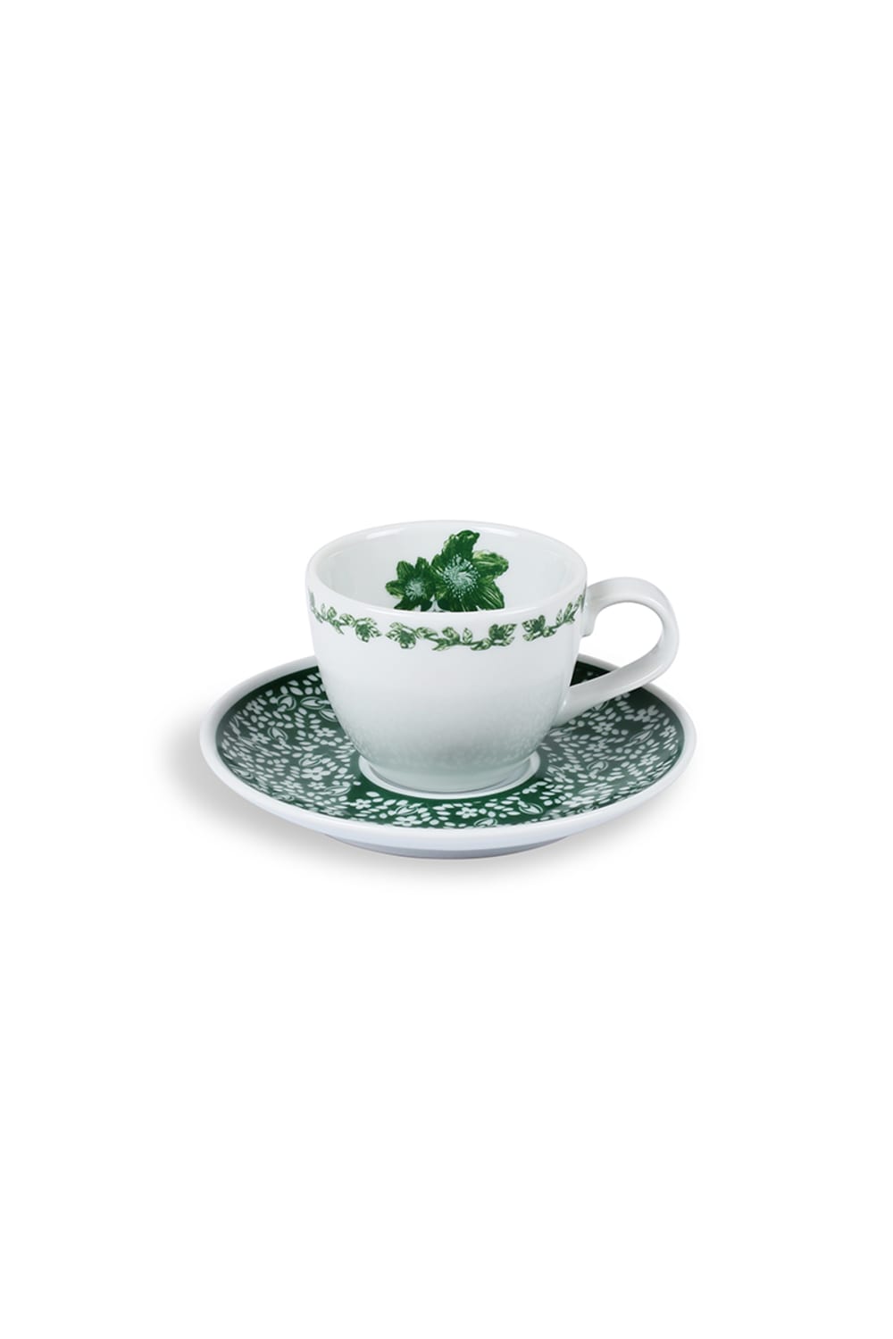 Fern&Co-Victorian Garden Collection Türk Kahvesi Fincanı-Bardak-1-roqelvaxirum.shop