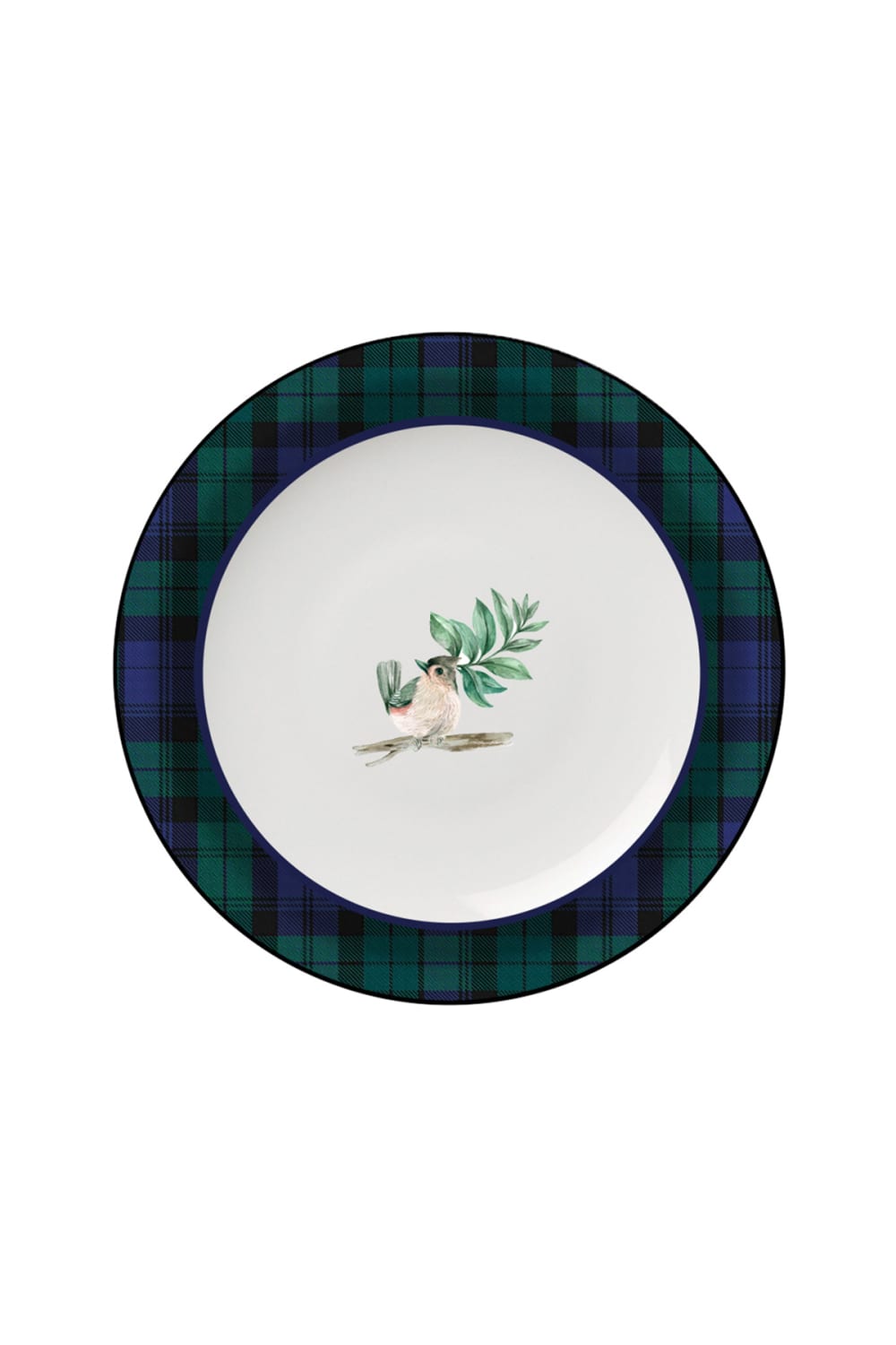 Fern&Co-Wintertale Collection Yemek Tabağı-Tabak & Kase-1-roqelvaxirum.shop