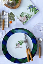 Fern&Co-Wintertale Collection Yemek Tabağı-Tabak & Kase-2-roqelvaxirum.shop
