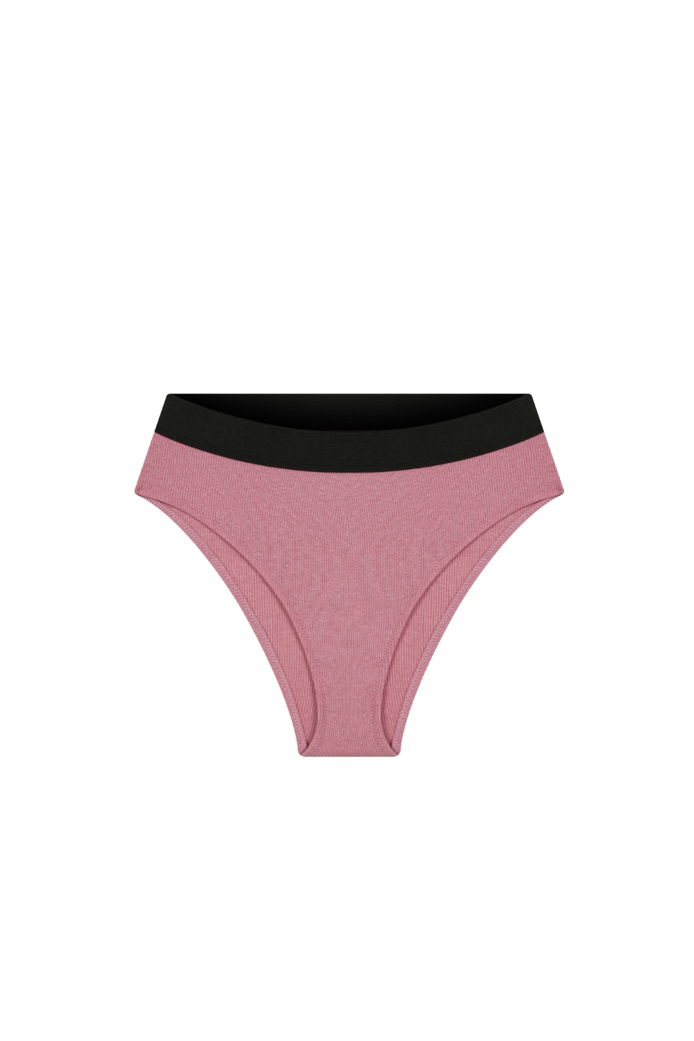 Fifth Sense Lingerie-Athens Brief-High Waist Külot-2-roqelvaxirum.shop