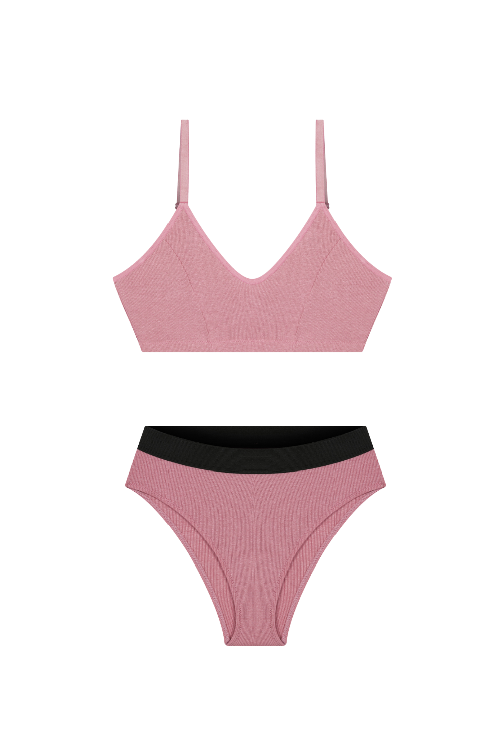 Fifth Sense Lingerie-Barcelona Set-İç Giyim Setleri-1-roqelvaxirum.shop