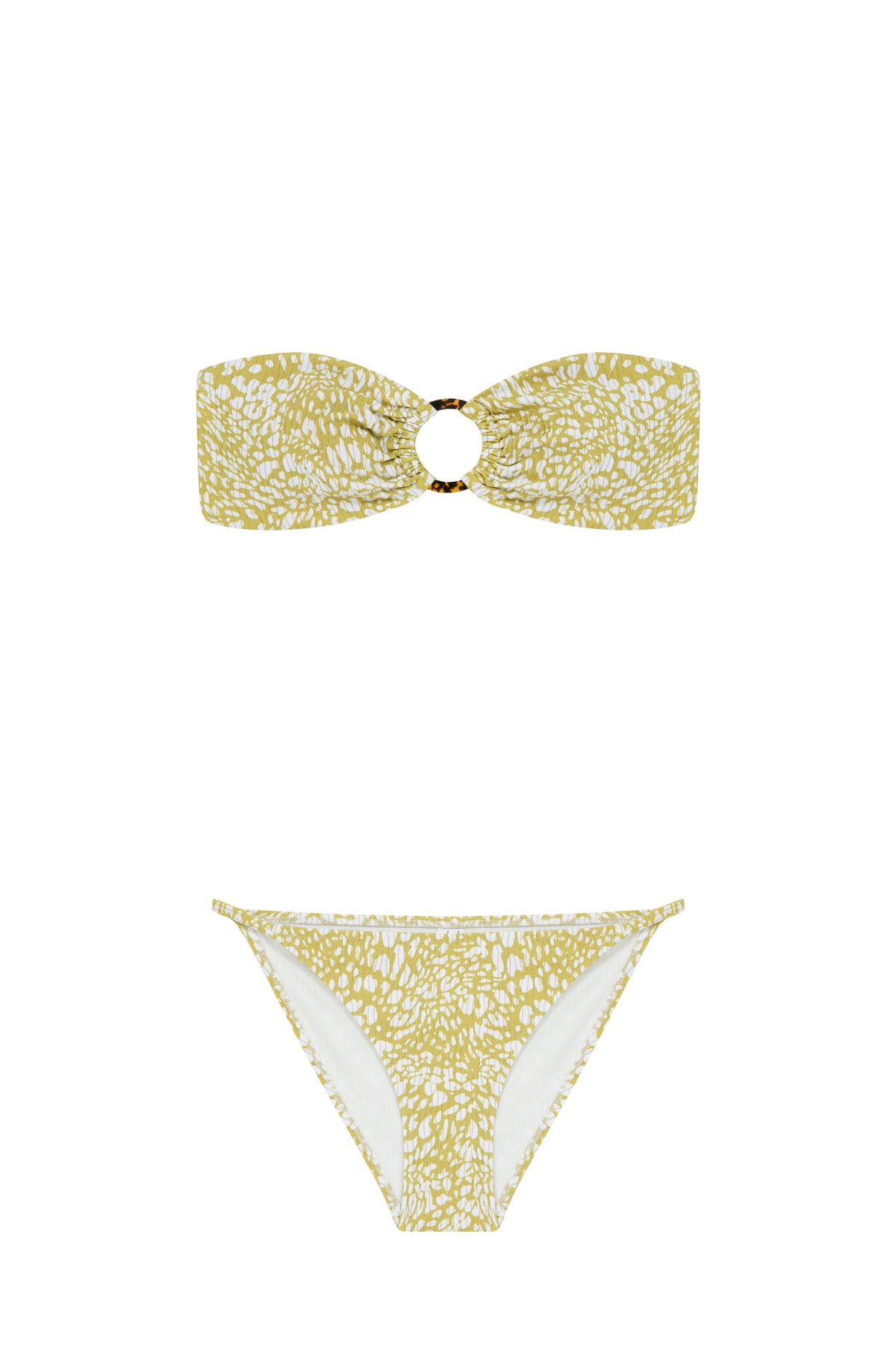 Fifth Sense Lingerie-Capri Set-Bikini & Mayo-1-roqelvaxirum.shop