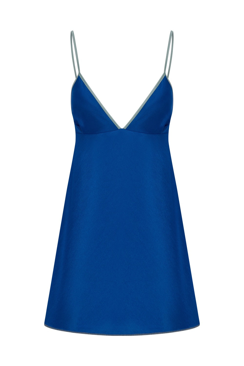 Fifth Sense Lingerie-Certified Nap Queen Nightdress-1-roqelvaxirum.shop
