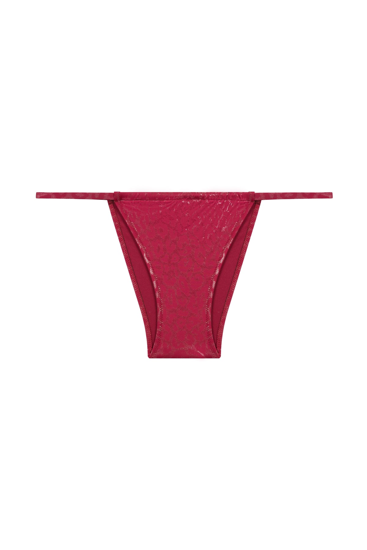 Fifth Sense Lingerie-Chaotic Good Bottom-Bikini & Mayo-1-roqelvaxirum.shop