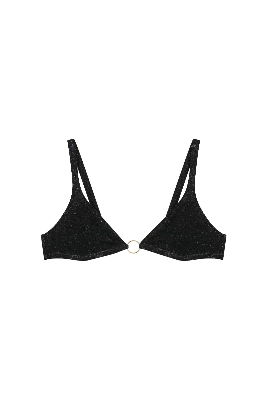 Fifth Sense Lingerie-Devil Wears Black Bralette-Bralette-1-roqelvaxirum.shop