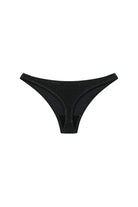 Fifth Sense Lingerie-Devil Wears Black String-Brief-2-roqelvaxirum.shop