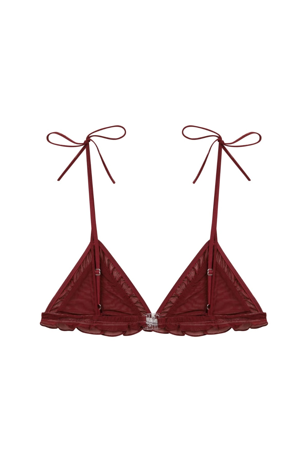 Fifth Sense Lingerie-Hot In Here Bralette-Bralette-2-roqelvaxirum.shop