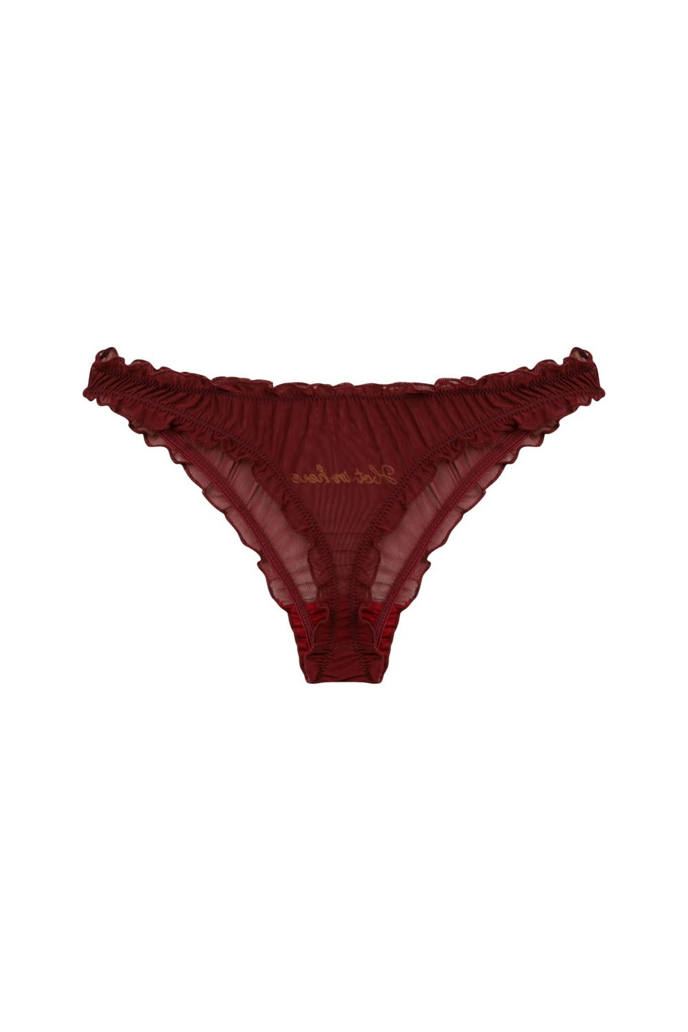 Hot In Here String