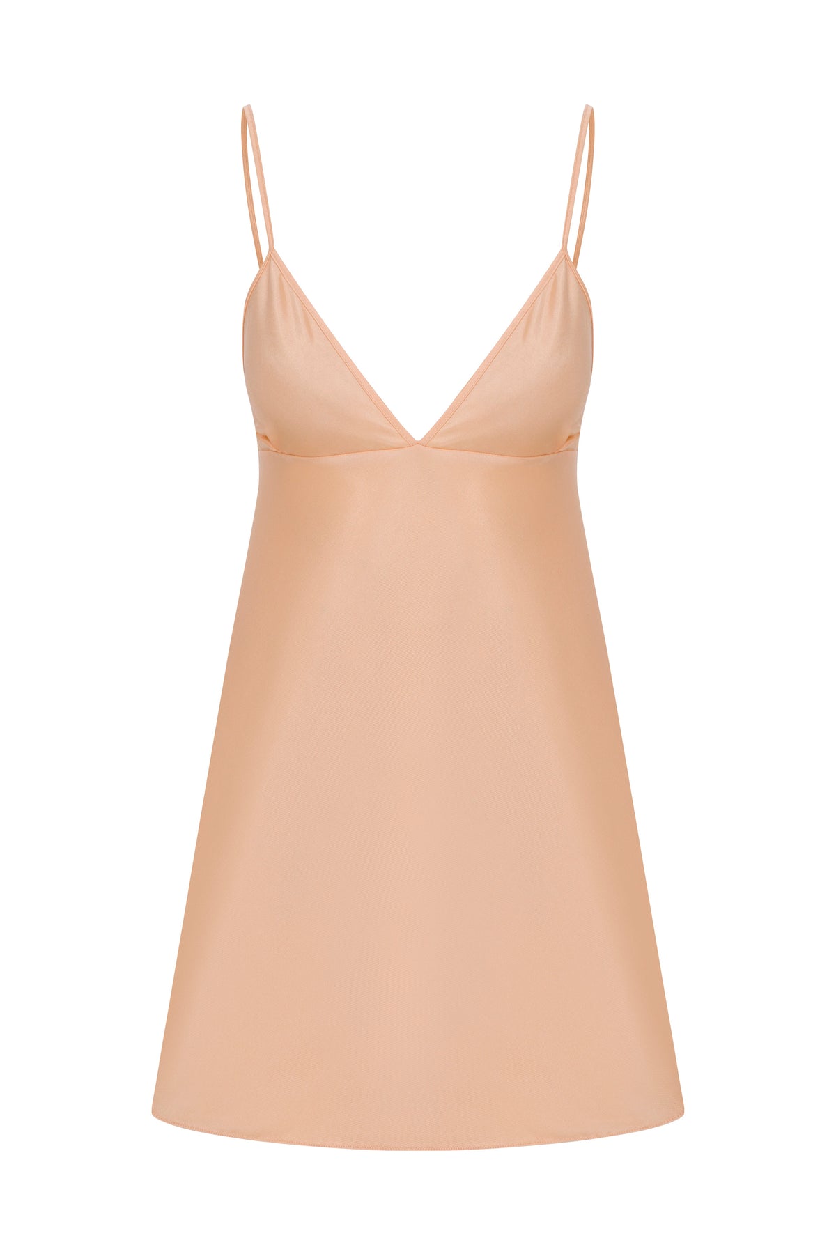 Fifth Sense Lingerie-I Wear This For Me Nightdress-1-roqelvaxirum.shop