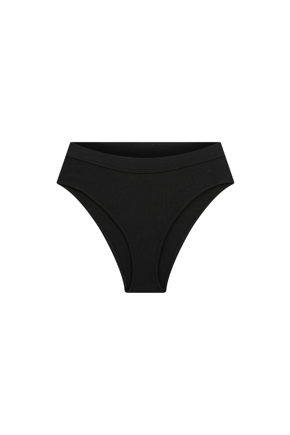 Fifth Sense Lingerie-London Brief-High Waist Külot-2-roqelvaxirum.shop