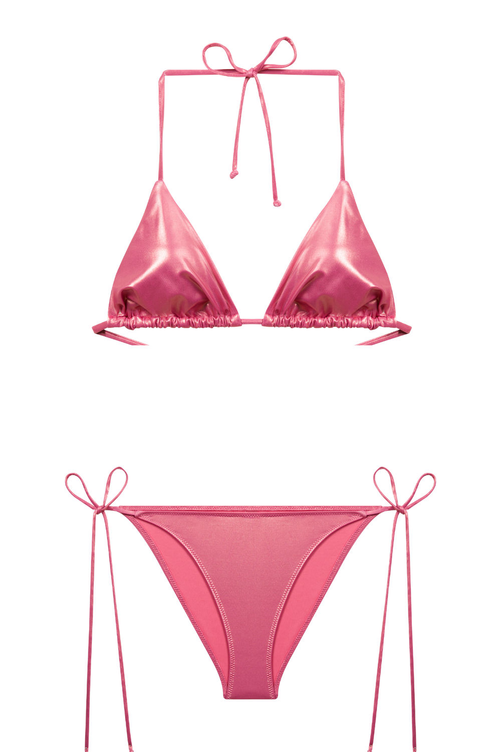 Fifth Sense Lingerie-Maneater Set-Bikini & Mayo-3-roqelvaxirum.shop