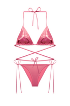 Fifth Sense Lingerie-Maneater Set-Bikini & Mayo-4-roqelvaxirum.shop