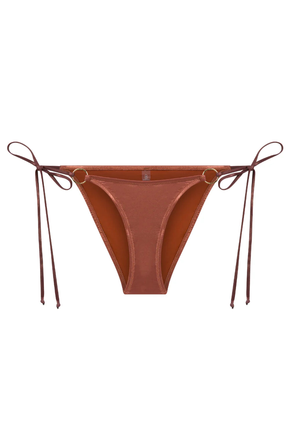 Fifth Sense Lingerie-Marco Endless Love Bottom-Bikini & Mayo-1-roqelvaxirum.shop
