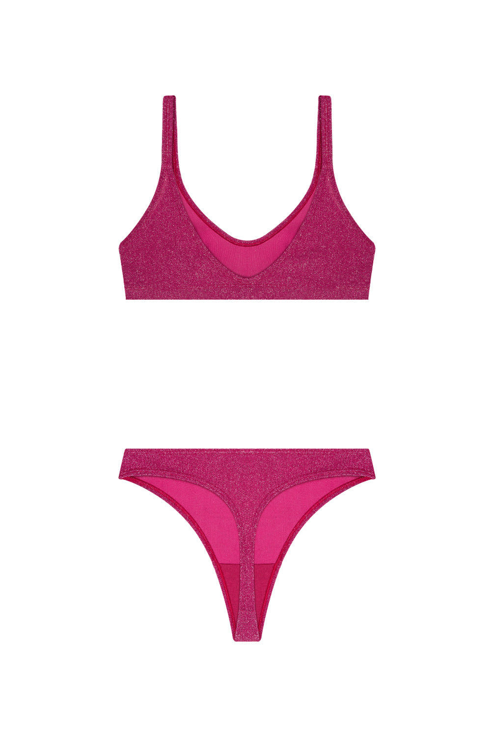 Fifth Sense Lingerie-Marilyn Set-İç Giyim Setleri-2-roqelvaxirum.shop