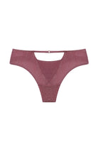 Fifth Sense Lingerie-Maya Brief-Slip Külot-1-roqelvaxirum.shop