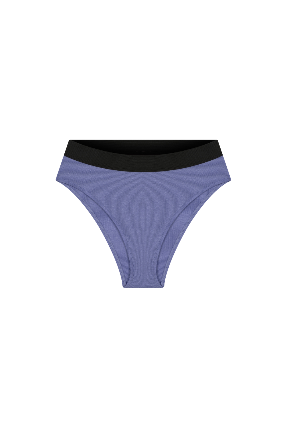 Fifth Sense Lingerie-Milan Brief-High Waist Külot-2-roqelvaxirum.shop