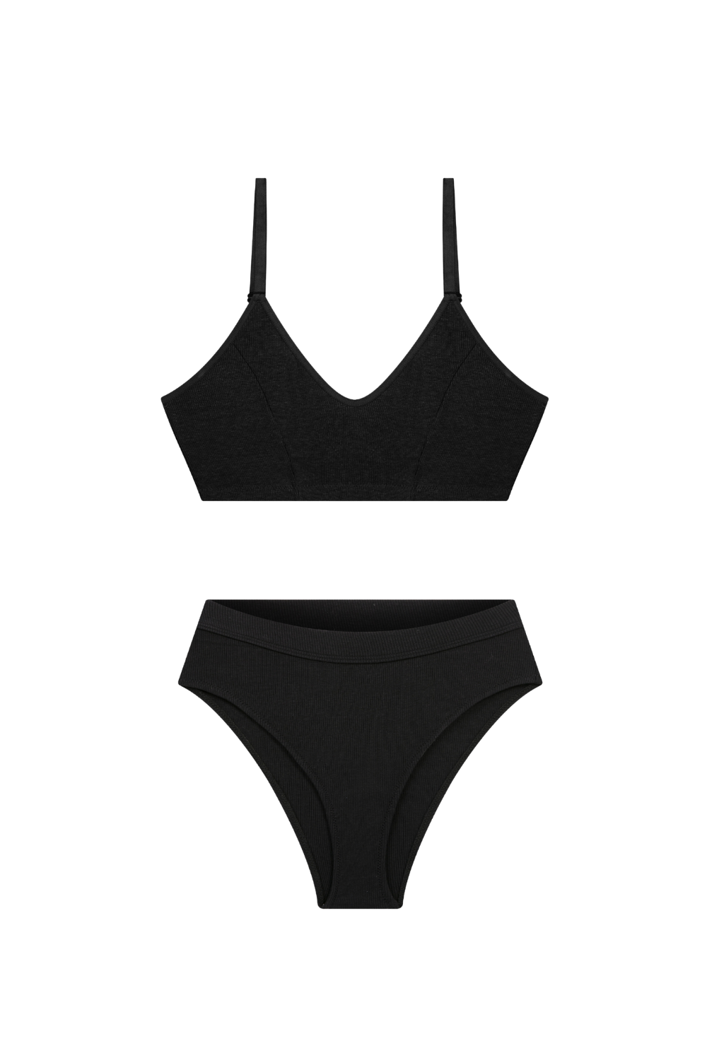 Fifth Sense Lingerie-New York Set-İç Giyim Setleri-1-roqelvaxirum.shop