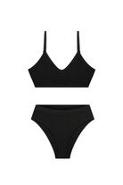 Fifth Sense Lingerie-New York Set-İç Giyim Setleri-1-roqelvaxirum.shop