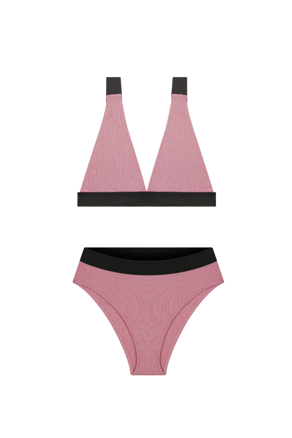 Fifth Sense Lingerie-Paris Set-İç Giyim Setleri-1-roqelvaxirum.shop