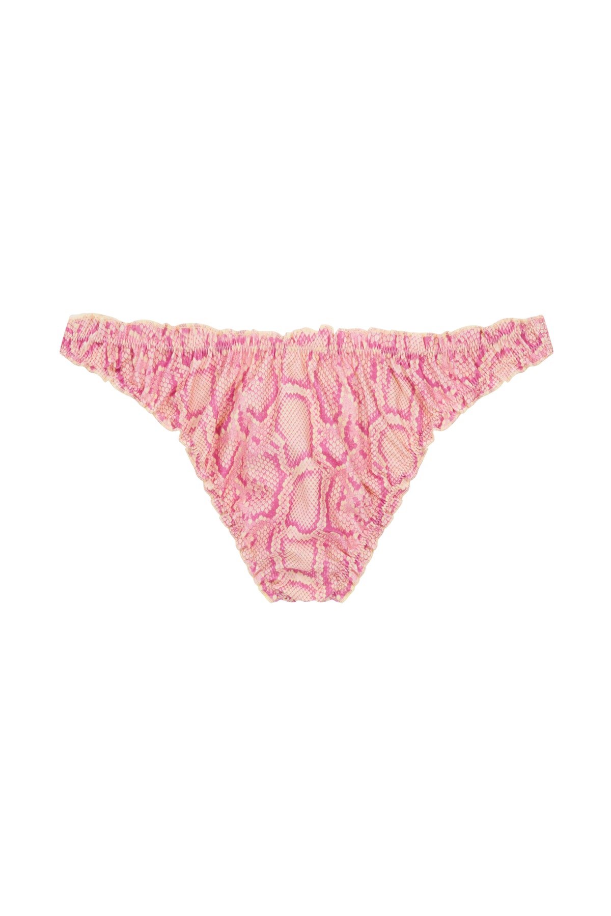 Fifth Sense Lingerie-Pinktastic Bottom-Bikini & Mayo-2-roqelvaxirum.shop
