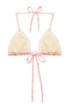 Fifth Sense Lingerie-Pinktastic Top-Bikini & Mayo-2-roqelvaxirum.shop