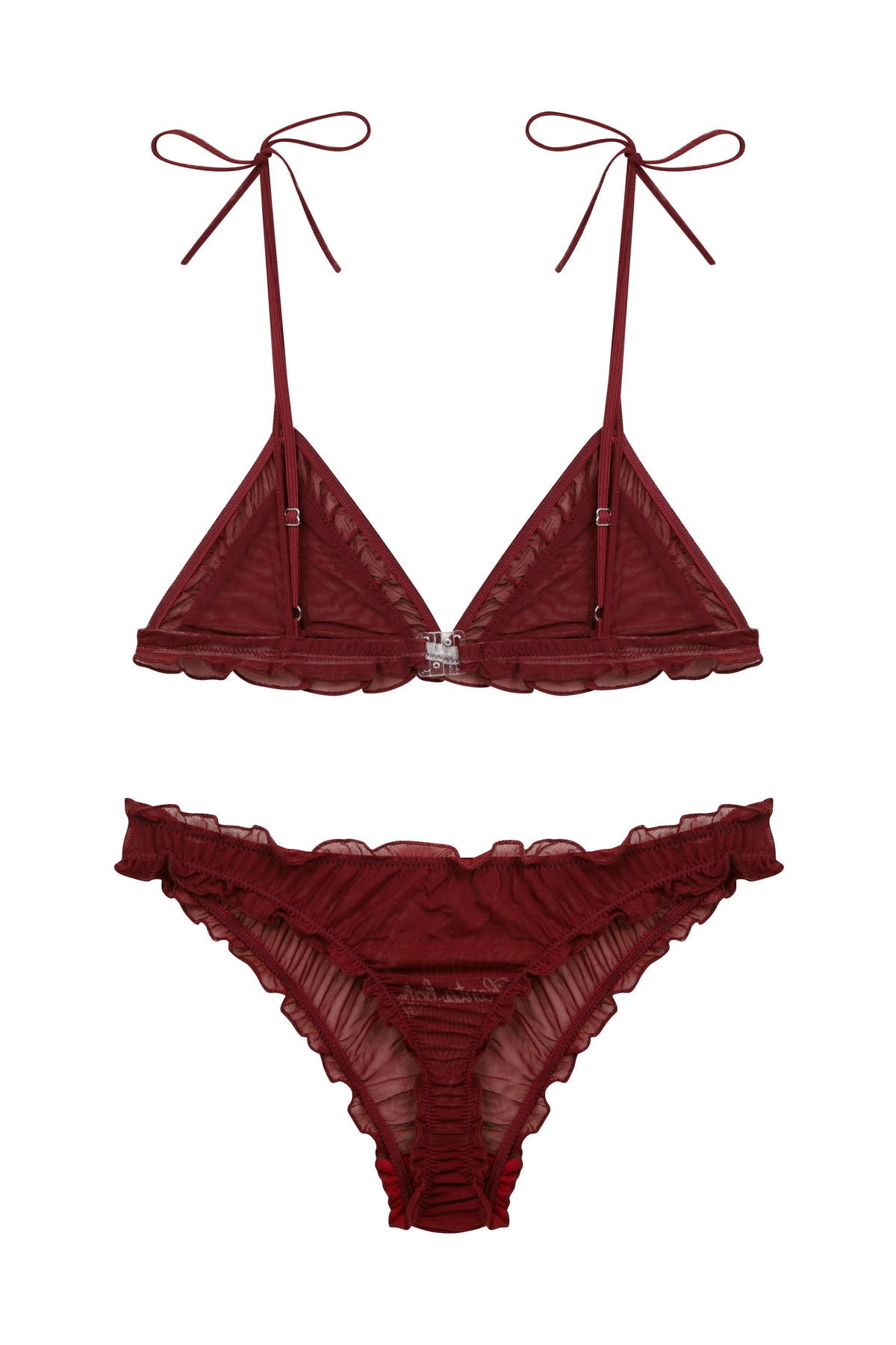 Santa Baby Set