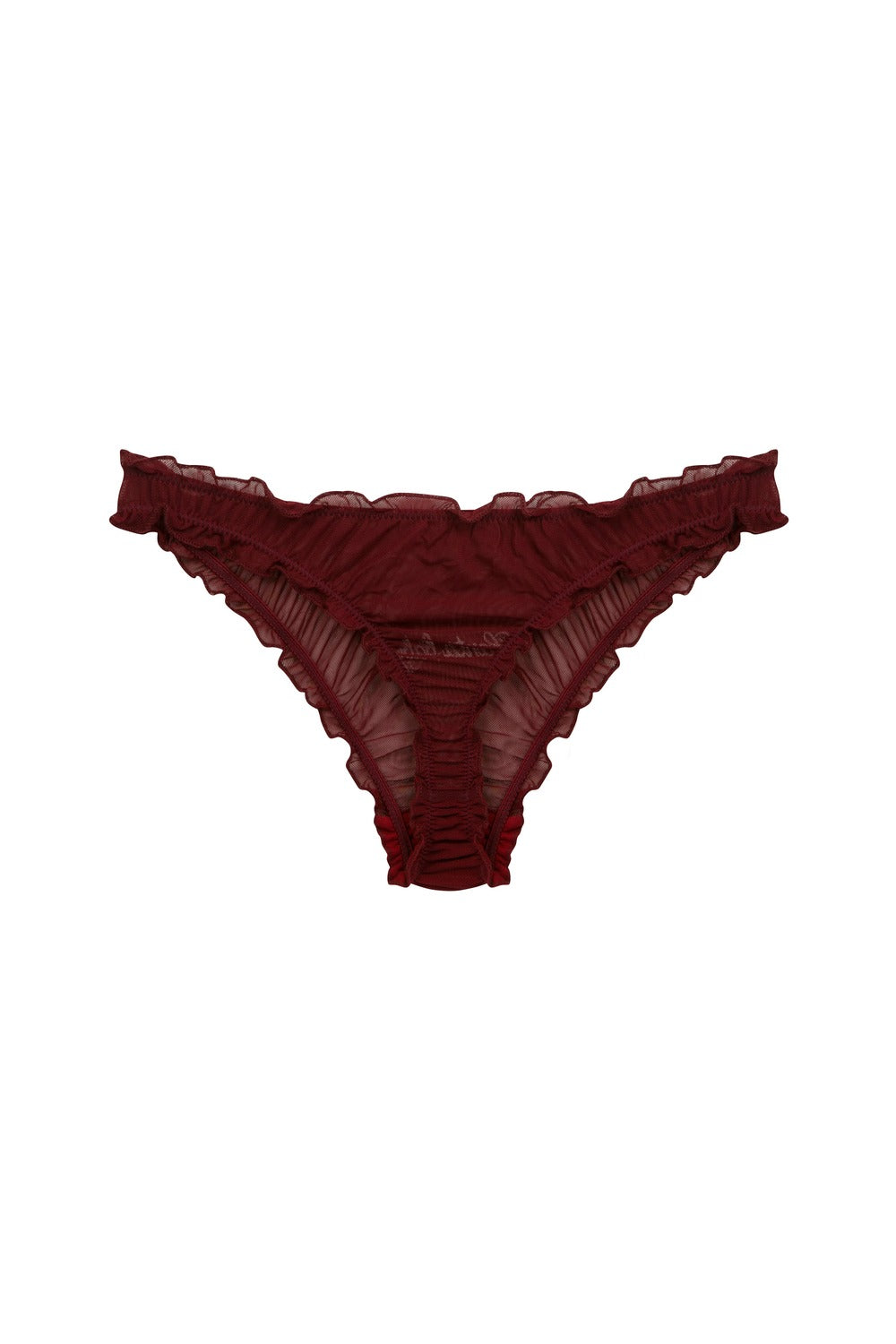 Santa Baby String