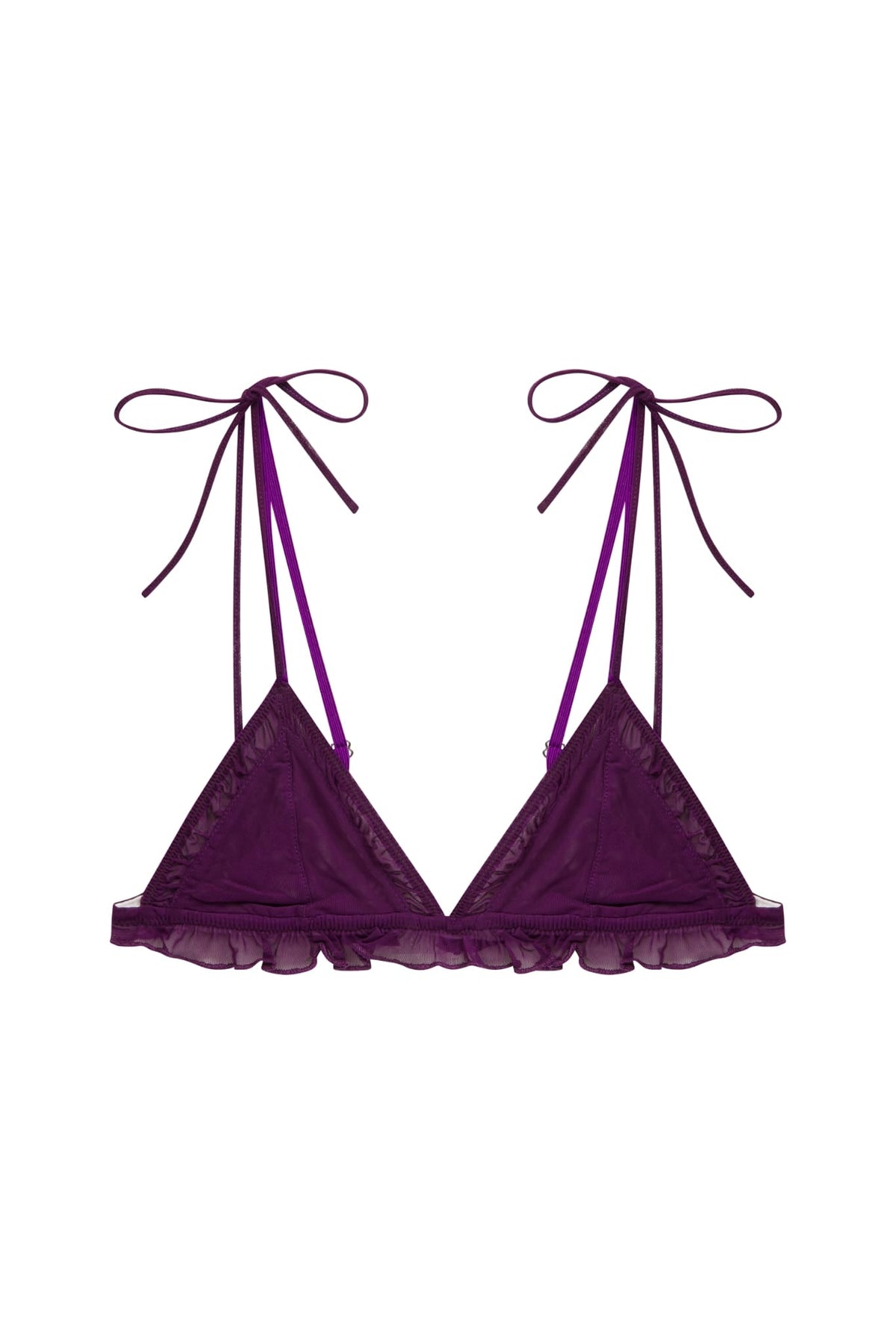 Fifth Sense Lingerie-Slippery When Wet Bralette-Bralette-1-roqelvaxirum.shop