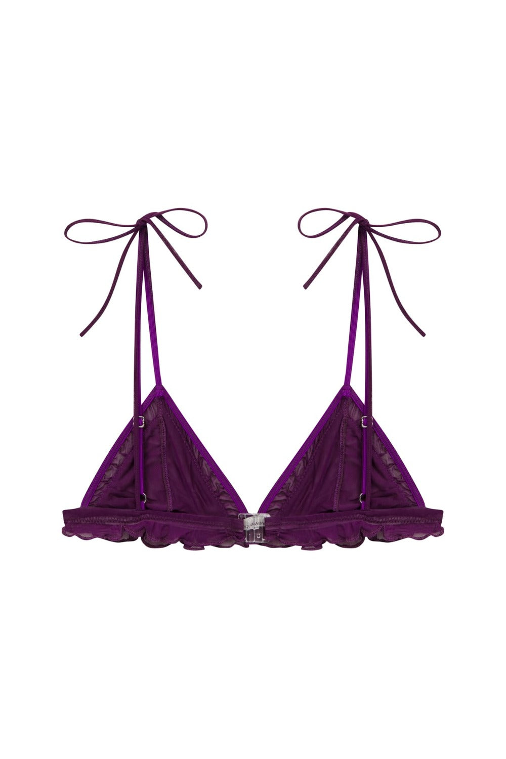 Fifth Sense Lingerie-Slippery When Wet Bralette-Bralette-2-roqelvaxirum.shop