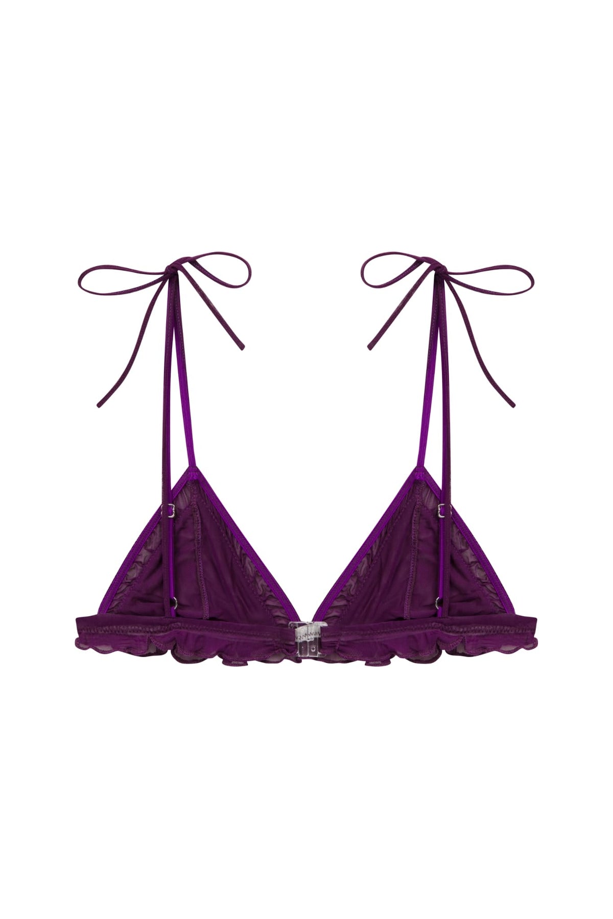 Fifth Sense Lingerie-Slippery When Wet Bralette-Bralette-2-roqelvaxirum.shop