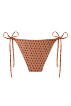 Fifth Sense Lingerie-Soul Is Golden Bottom-Bikini & Mayo-2-roqelvaxirum.shop