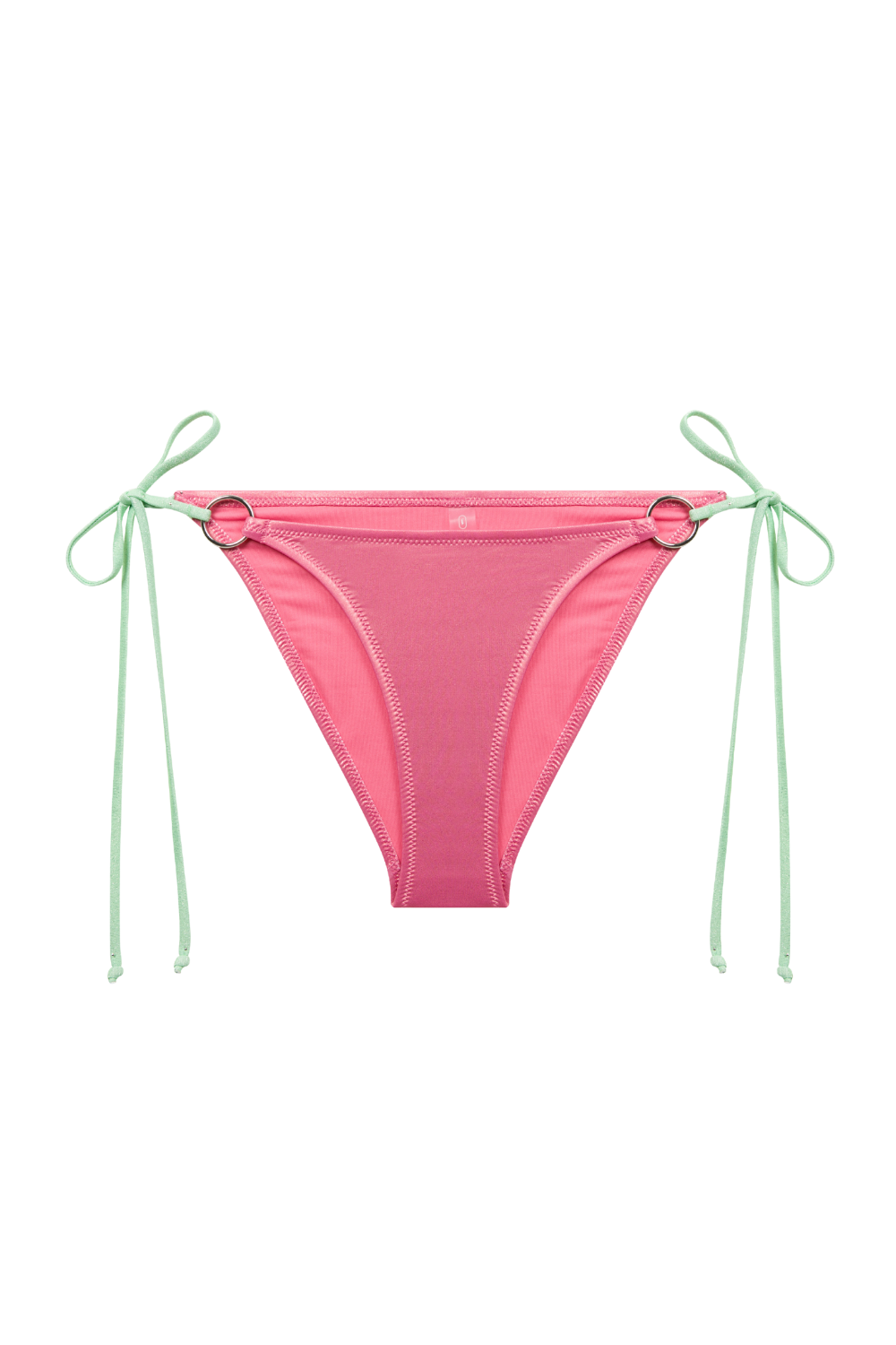 Fifth Sense Lingerie-Sweetheart Bottom-Bikini & Mayo-1-roqelvaxirum.shop