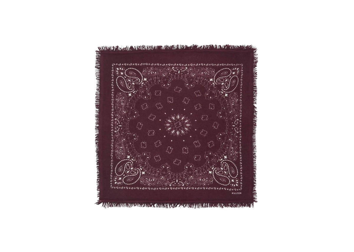 Small Kujten Bandana