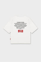 Fifty Pieces-Beyaz Oversize Sırt Baskılı T-Shirt-T-Shirts-7-roqelvaxirum.shop