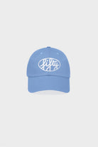 Fifty Pieces-Fifty Pieces Açık Mavi Cap şapka-Şapka-1-roqelvaxirum.shop