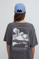 Fifty Pieces-Fifty Pieces Açık Mavi Cap şapka-Şapka-4-roqelvaxirum.shop