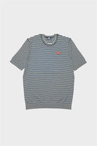 Fifty Pieces-Fifty Pieces X Pomas Fries Tri̇ko Ti̇şört-T-shirt-1-roqelvaxirum.shop