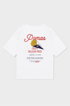 Fifty Pieces-Fifty Pieces X Pomas T-Shirt-T-Shirts-2-roqelvaxirum.shop