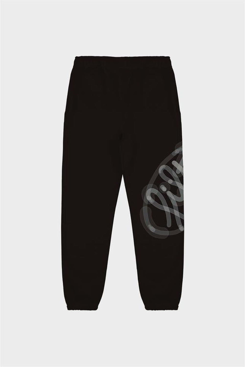 Fifty Pieces-Kahverengi Loose Fit Jogger Pantolon-Eşofman-4-roqelvaxirum.shop
