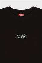 Fifty Pieces-Kahverengi Oversize Sırt Baskılı Sweatshirt-Sweatshirts & Hoodies-8-roqelvaxirum.shop
