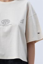 Fifty Pieces-Kum Core Oversize Mid Length T-Shirt-T-Shirts-8-roqelvaxirum.shop