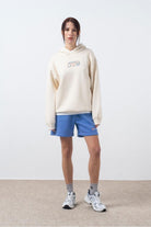 Fifty Pieces-Mavi Bermuda Jogger Şort-Şort-1-roqelvaxirum.shop