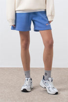 Fifty Pieces-Mavi Bermuda Jogger Şort-Şort-2-roqelvaxirum.shop