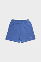 Fifty Pieces-Mavi Bermuda Jogger Şort-Şort-5-roqelvaxirum.shop
