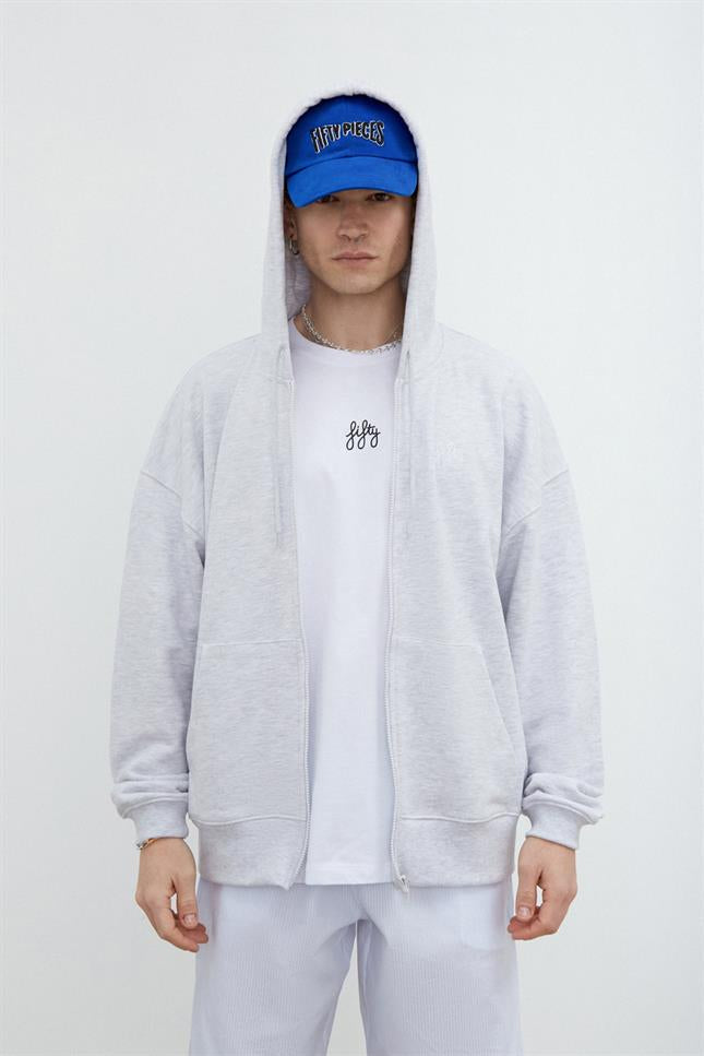Fifty Pieces Saks Cap Şapka