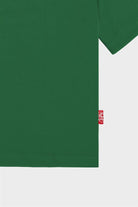 Fifty Pieces-Yeşil Oversize Sırt Baskılı T-Shirt-T-Shirts-11-roqelvaxirum.shop