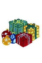 Fille á Fille Design Studio-Christmas Halı-Halı-1-roqelvaxirum.shop