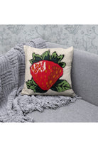 Fille á Fille Design Studio-Çilek Kırlent-Kırlent-2-roqelvaxirum.shop